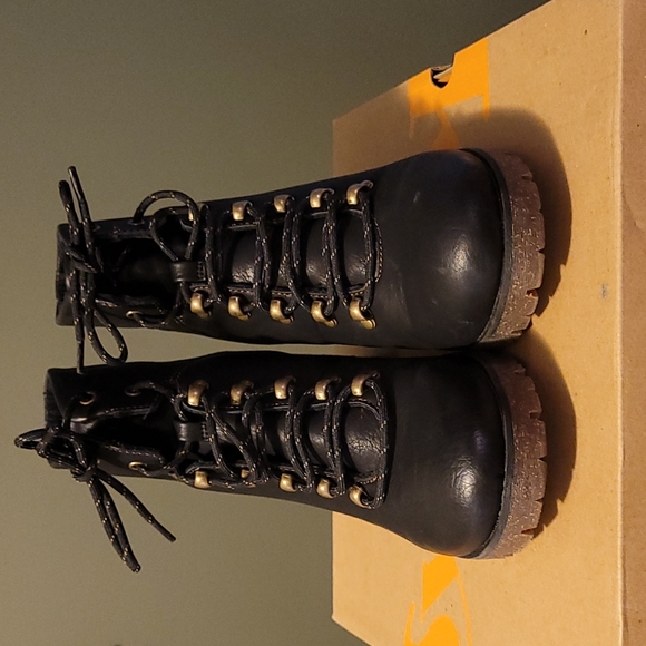 KORKS EASE BOOTIES - Picture 3 of 7